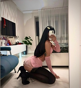 трансы в краснодаре