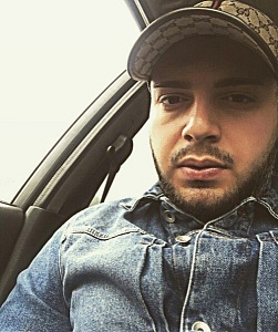 эскорт парни в набережных челнах